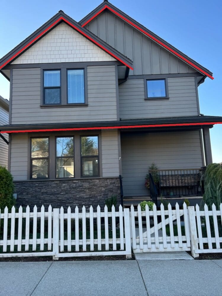 Tracy — Shine City Pressure Washing