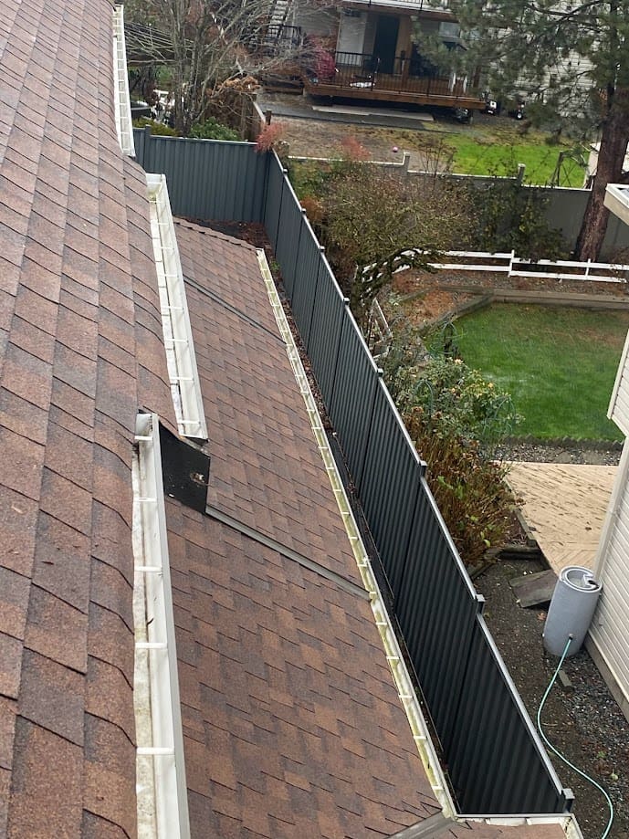 How To Clean Gutters
